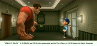 Wreck-It Ralph (Ralph reicht's)